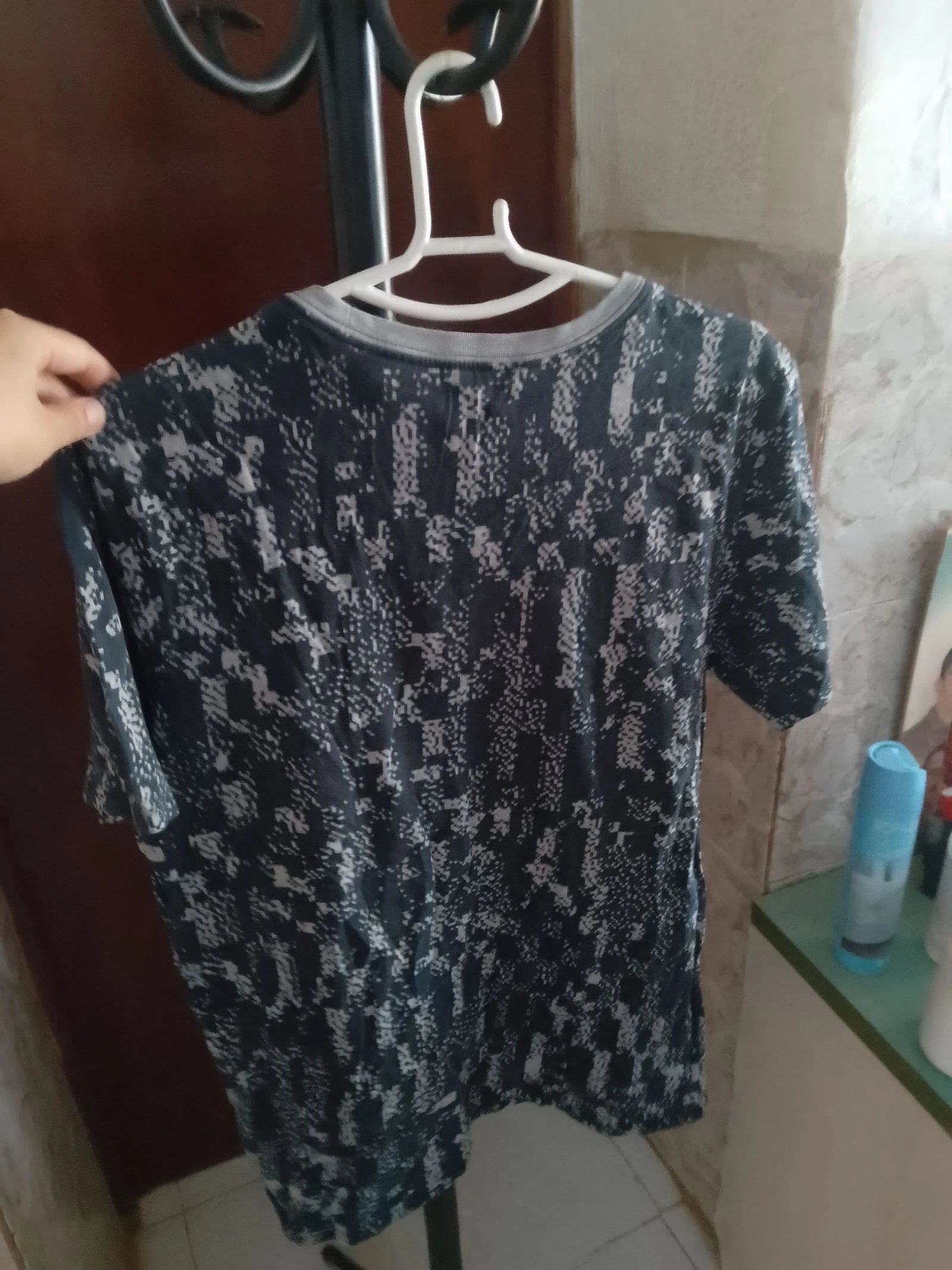 Camiseta Nike – photo 4